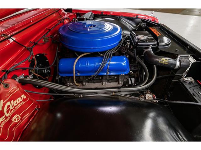 1960 Ford Galaxie (CC-1916675) for sale in Concord, North Carolina