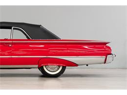 1960 Ford Galaxie (CC-1916675) for sale in Concord, North Carolina