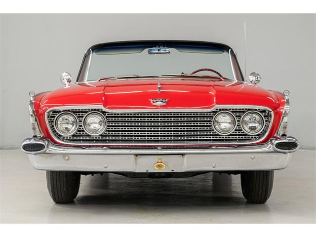 1960 Ford Galaxie (CC-1916675) for sale in Concord, North Carolina