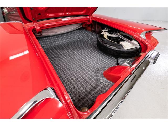 1960 Ford Galaxie (CC-1916675) for sale in Concord, North Carolina