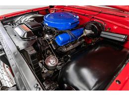 1960 Ford Galaxie (CC-1916675) for sale in Concord, North Carolina