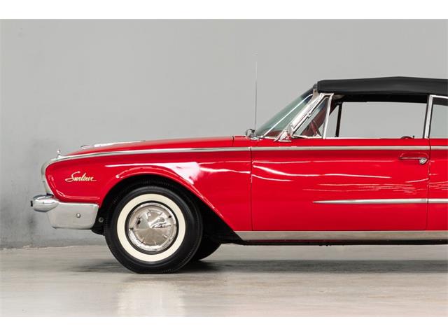 1960 Ford Galaxie (CC-1916675) for sale in Concord, North Carolina
