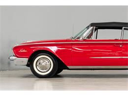 1960 Ford Galaxie (CC-1916675) for sale in Concord, North Carolina