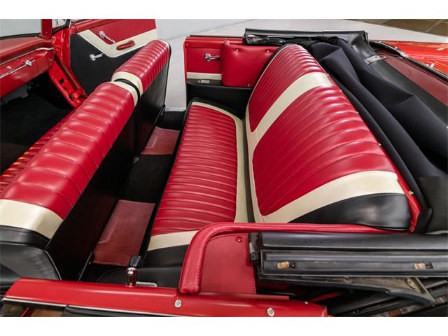1960 Ford Galaxie (CC-1916675) for sale in Concord, North Carolina