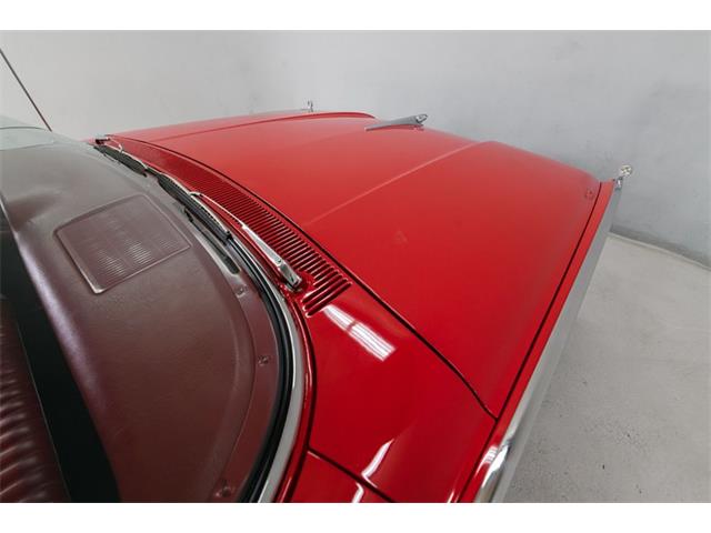 1960 Ford Galaxie (CC-1916675) for sale in Concord, North Carolina