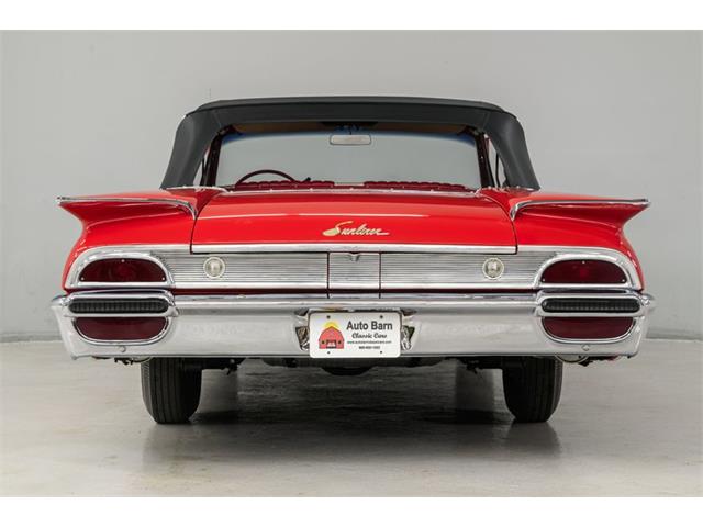 1960 Ford Galaxie (CC-1916675) for sale in Concord, North Carolina