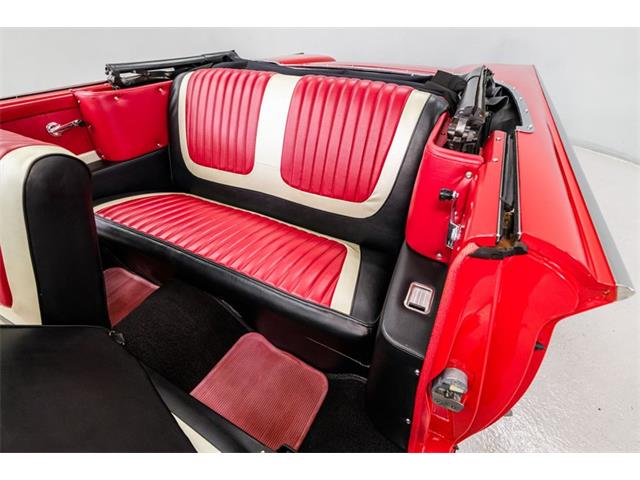 1960 Ford Galaxie (CC-1916675) for sale in Concord, North Carolina