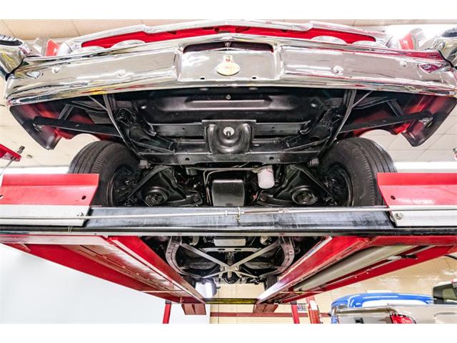 1960 Ford Galaxie (CC-1916675) for sale in Concord, North Carolina
