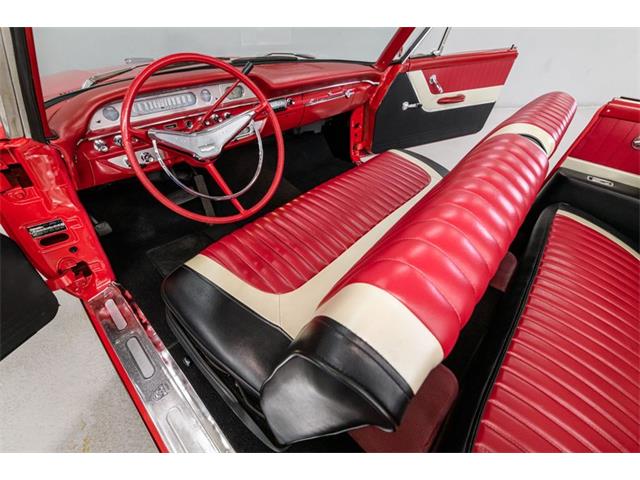 1960 Ford Galaxie (CC-1916675) for sale in Concord, North Carolina