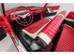 1960 Ford Galaxie (CC-1916675) for sale in Concord, North Carolina