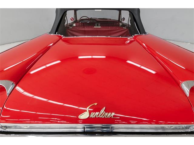 1960 Ford Galaxie (CC-1916675) for sale in Concord, North Carolina