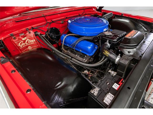 1960 Ford Galaxie (CC-1916675) for sale in Concord, North Carolina