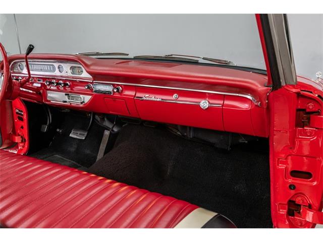 1960 Ford Galaxie (CC-1916675) for sale in Concord, North Carolina