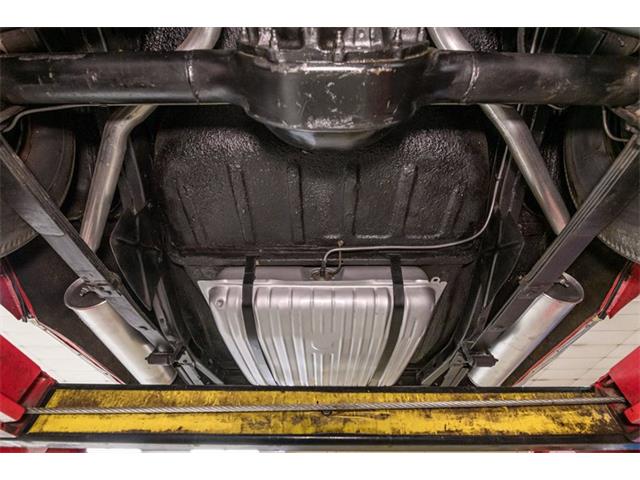 1960 Ford Galaxie (CC-1916675) for sale in Concord, North Carolina