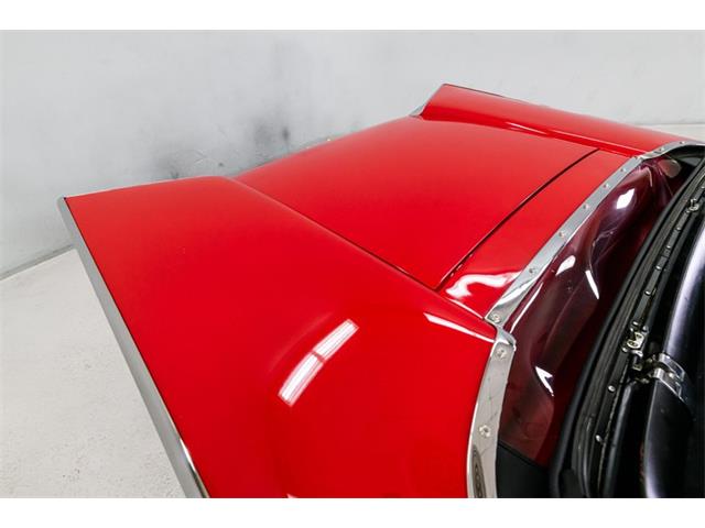 1960 Ford Galaxie (CC-1916675) for sale in Concord, North Carolina