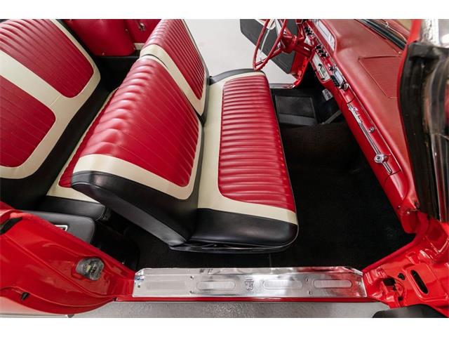 1960 Ford Galaxie (CC-1916675) for sale in Concord, North Carolina