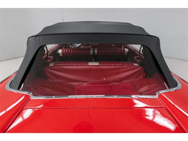 1960 Ford Galaxie (CC-1916675) for sale in Concord, North Carolina