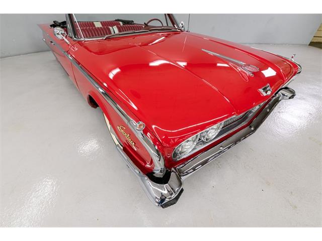 1960 Ford Galaxie (CC-1916675) for sale in Concord, North Carolina