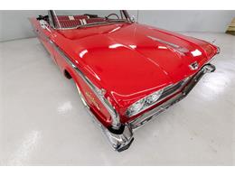 1960 Ford Galaxie (CC-1916675) for sale in Concord, North Carolina