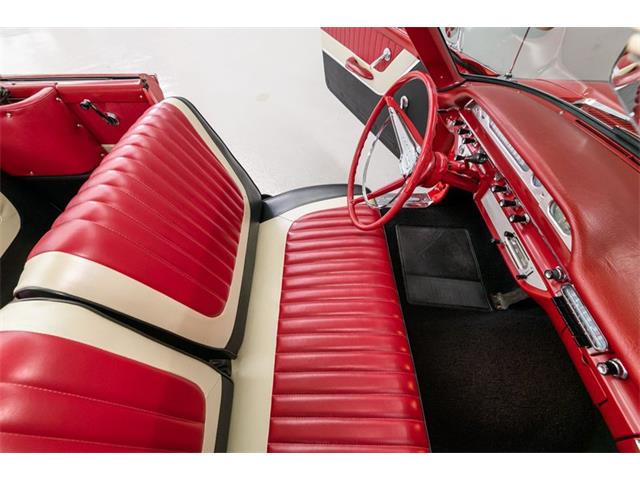 1960 Ford Galaxie (CC-1916675) for sale in Concord, North Carolina