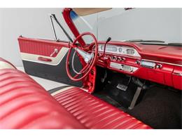 1960 Ford Galaxie (CC-1916675) for sale in Concord, North Carolina