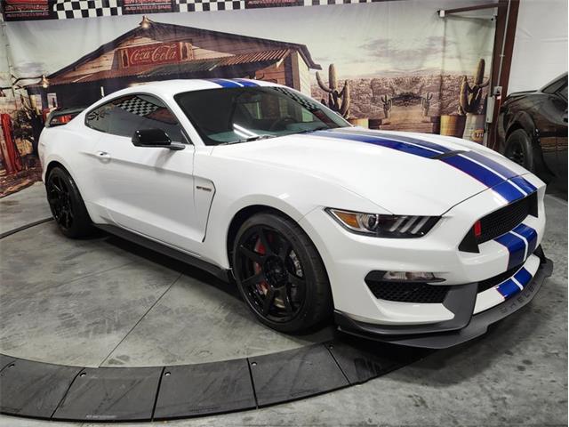 2017 Ford Mustang Shelby GT350 (CC-1916683) for sale in Bristol, Pennsylvania