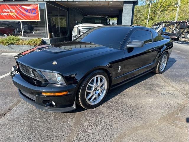 2008 Ford Mustang (CC-1916689) for sale in Greensboro, North Carolina