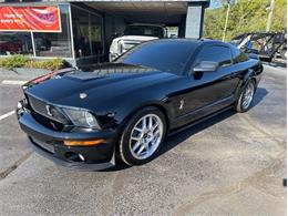 2008 Ford Mustang (CC-1916689) for sale in Greensboro, North Carolina