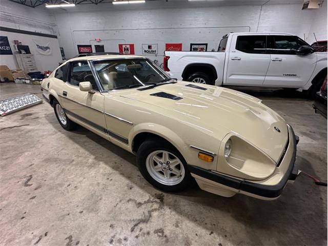 1982 Datsun 280ZX (CC-1916690) for sale in Greensboro, North Carolina