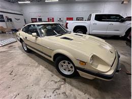 1982 Datsun 280ZX (CC-1916690) for sale in Greensboro, North Carolina