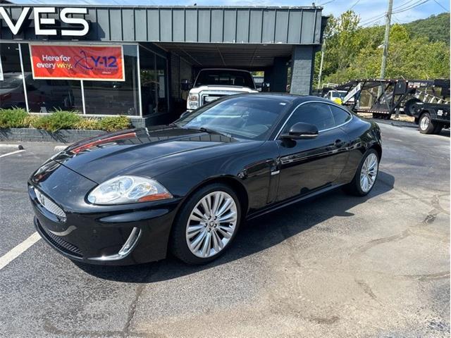 2011 Jaguar XK (CC-1916691) for sale in Greensboro, North Carolina