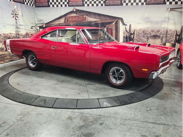 1969 Dodge Coronet (CC-1916692) for sale in Bristol, Pennsylvania