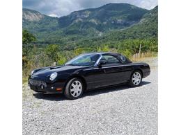 2005 Ford Thunderbird (CC-1916694) for sale in Greensboro, North Carolina