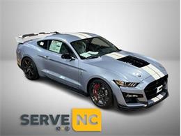 2022 Ford Mustang (CC-1916704) for sale in Greensboro, North Carolina