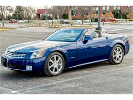 2004 Cadillac XLR (CC-1916705) for sale in Greensboro, North Carolina