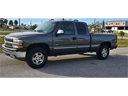 1999 Chevrolet Silverado (CC-1916708) for sale in Greensboro, North Carolina