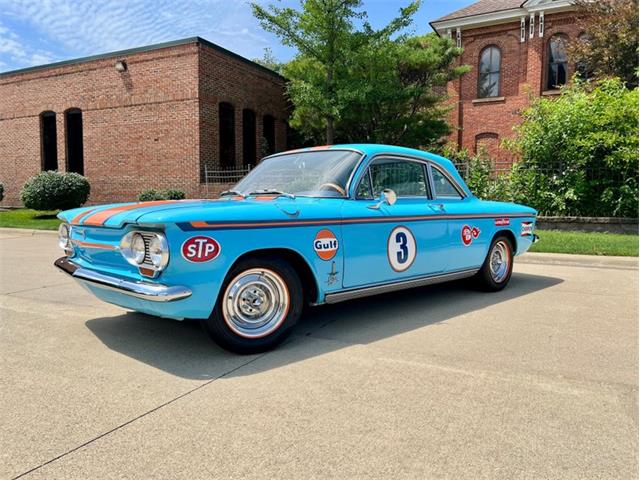 1963 Chevrolet Corvair (CC-1916711) for sale in Greensboro, North Carolina