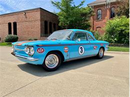 1963 Chevrolet Corvair (CC-1916711) for sale in Greensboro, North Carolina