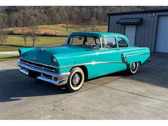 1956 Mercury Medalist (CC-1916713) for sale in Greensboro, North Carolina