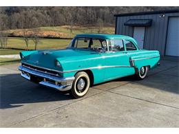 1956 Mercury Medalist (CC-1916713) for sale in Greensboro, North Carolina