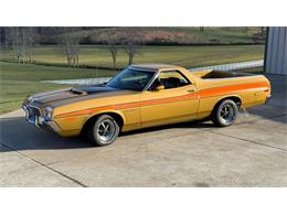 1972 Ford Ranchero (CC-1916715) for sale in Greensboro, North Carolina