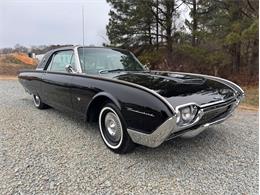 1962 Ford Thunderbird (CC-1916717) for sale in Greensboro, North Carolina