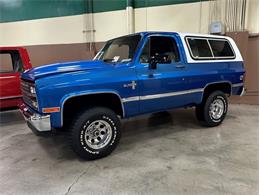 1987 Chevrolet Blazer (CC-1916719) for sale in Greensboro, North Carolina