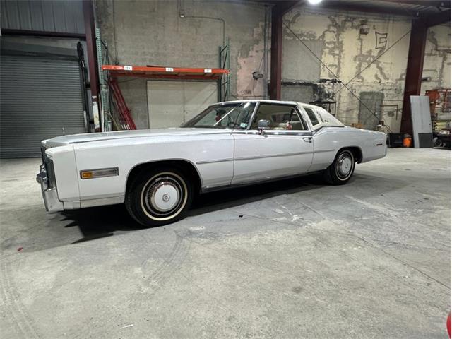 1978 Cadillac Eldorado (CC-1916728) for sale in West Babylon, New York