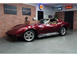 1974 Chevrolet Corvette (CC-1916729) for sale in Mesa, Arizona