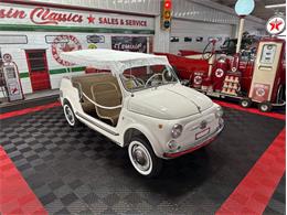 1965 Fiat Jolly (CC-1916732) for sale in Columbus, Ohio