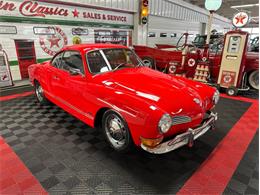 1970 Volkswagen Karmann Ghia (CC-1916734) for sale in Columbus, Ohio