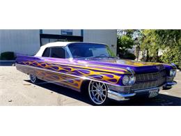 1964 Cadillac DeVille (CC-1916738) for sale in Woodland Hills, California