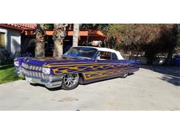 1964 Cadillac DeVille (CC-1916738) for sale in Woodland Hills, California