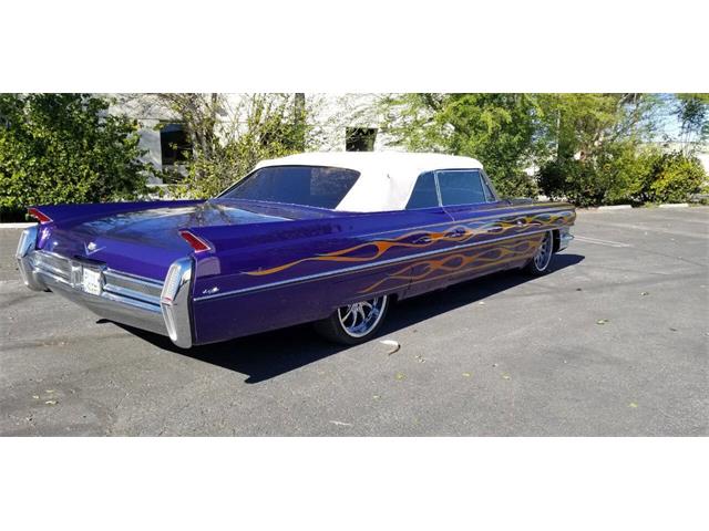1964 Cadillac DeVille (CC-1916738) for sale in Woodland Hills, California